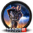Mass Effect 2 2 Icon